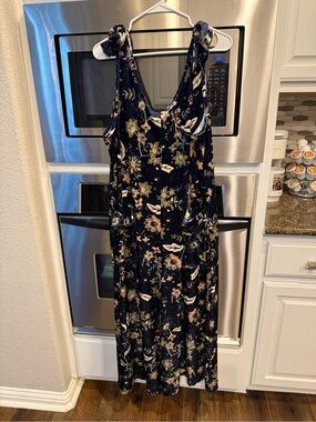 Earthbound Trading Romper
